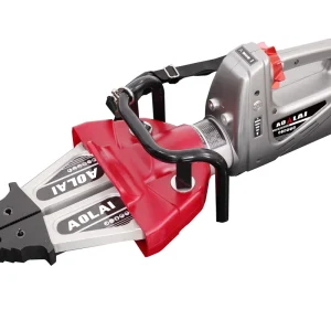 Emergency Battery Spreader GYKZD A Hydraulic Rescue Tool