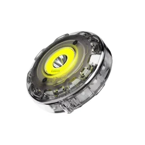 Emergency Beacon LED Safety Flashing Strobe Warning Light Lamp
