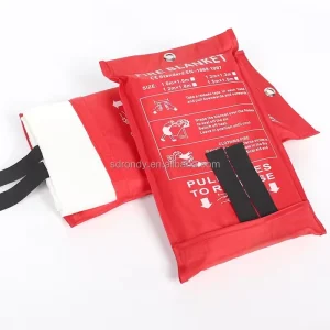 Emergency Fire Blanket Household Fire Blanket