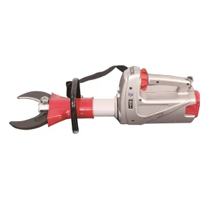 Emergency Hand Held Lightweight Battery Hydraulic Cutter