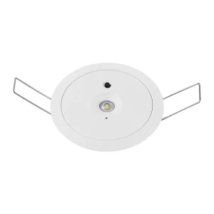 Emergency LED Spotlights for Office Emergency LED Downlight LED Emergency Ceiling Lights for Home