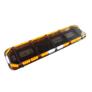 Emergency LED Strobe Lights Vehicle Flasher Ambulance Warning Light