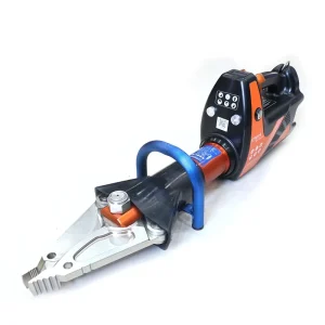 Emergency Rescue Battery Powered Cutter and Spreader Combi Tool