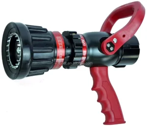 Emergency Rescue Tools No Recoil Fire Water Gun