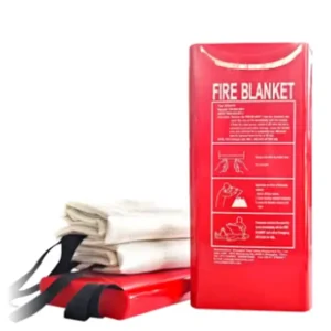 Emergency Survival Kit Fire Suppression Fire Blanket