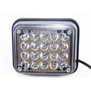 Emergency Vehicles Side LED Perimeter Light and Traffic Directional Ambulance Lighting
