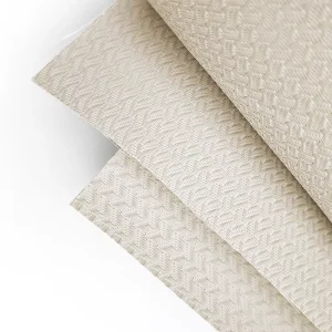Environmentally Friendly Class a Flame-retardant Easy-to-use Decorative Wall Coverings for Venues and Homes