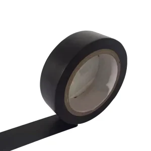 Environmentally Friendly Lead-free Flame Retardant Waterproof Temperature Resistance PVC Flame Retardant Tape