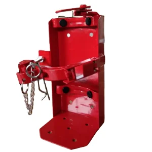 Essential Fire Extinguisher Bracket Firefighting Equipment Accessory