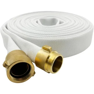 Essential Firefighting Equipment & Accessories Canvas Fire Hose & Fire Hydrant at an Unbeatable Price