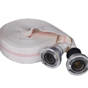 Essential Firefighting Equipment Accessory Fire Hydrant Cabinet with Fire-Resistant PVC Flexible Hose
