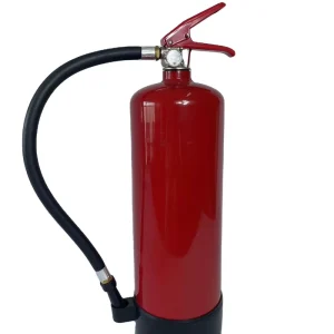 European Quality EN3 Approved 4kg ABC Dry Powder Fire Extinguisher Extintor De Incendios Extincteur