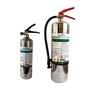 Explosion Fire Equipment of Lithium Fire Extinguisher