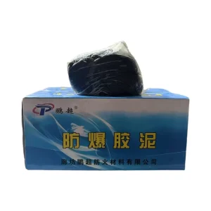 Explosion-Proof Fireproofing Insulation Materials for Building for Fireproofing Applications
