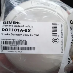 Explosion Proof Smoke Detector for PLC DO1101AEx