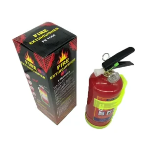 Extinguisher Fire Dry Prowder Mini Fire Extinguisher Made in China