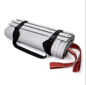 Extreme Large Emergency Fire Blanket for Electric Cars 6X8M 6X9M Fiberglass Extinguishing Cover