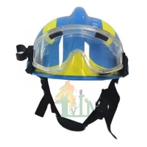 F2 Emergency Rescue Helmet for Firefighting Equipment & Accessories