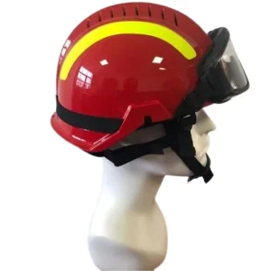 F2 Style Firefighting Fireman Firefighter Rescue Helmet