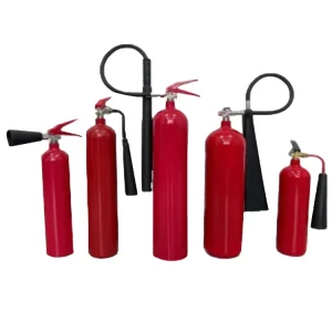F500 Fire Extinguishers for Lithium ion Batteries Rubber Tires Plastics Fire Extinguishing