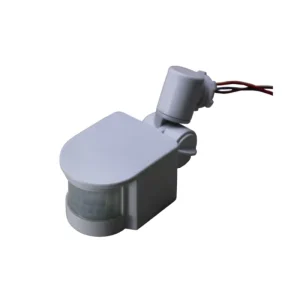 FBPIRA10 Automatic RS485 MODBUS 9V 12V 24V DC Human Detector PIR Motion Sensor for Lights 220V Output Position Sensor