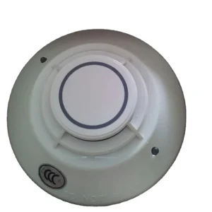 FDX 551 FST 851C Smoke Detector