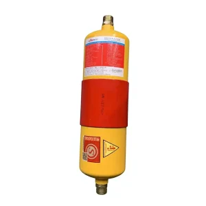 FFX ACD0.8 GKC Suspended Dry Powder Fire Extinguishing System Bus Fire Extinguishers