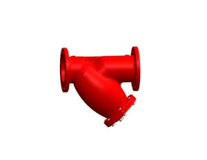FM Approved UL Listed Wet Barrel Fire Hydrant
