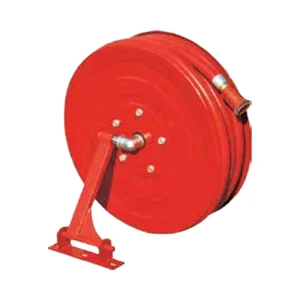 FM UL Certified 15 20 25 30m Fire Hose Reel Water Pipe Firefighting Equipment & Accessories
