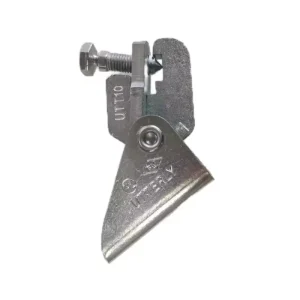 FM UL Grooved Pipe Fitting Fire Fighting Pipes Fire Protection System Seismic Clamp Attachment