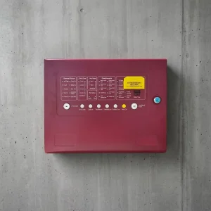 FM200 Gas Suppression Release Control Panel AC220V for Commercial Fire Protection OEM ODM Factory