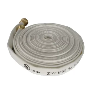 FM2111 UL19 Standard Firefighting Equipment Hose Accessory