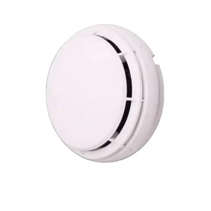 FSP-851 Intelligent Addressable Photoelectric Smoke Detector FlashScan Fire Alarm Smoke Sensor
