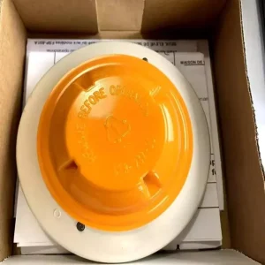 FSP 851A Photoelectric Smoke Detector PLC