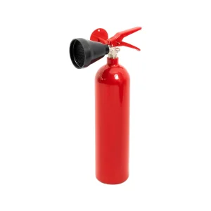 Factory 2KG 3KG 4KG 4.5KG 5KG 6KG 6.8KG 7KG 8KG 9KG 10KG 12KG CO2 Fire Extinguisher