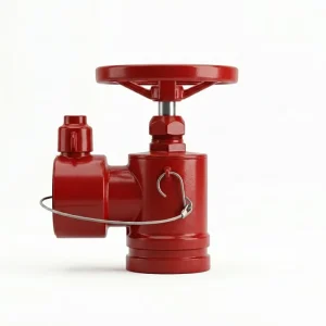 Factory 304 316 SN65 Indoor Fire Hydrant for Indoor Building Fire Safety Australian Fire Industry Pressure Reducing Water Pump