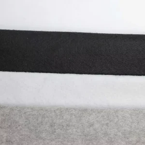 Factory Anti Fire Fireproof Polyester Polypropylene Fire Flame Retardant Nonwoven