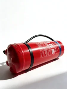 Factory CE Certified High quality 4KG Dry Powder Fire Extinguisher