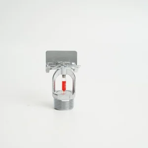 Factory Customized 57℃ 68℃ 79℃ 93℃ Stainless Steel Fire Sprinkler Head