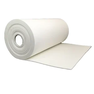 Factory Customized Nano Silica Aerogel Blanket A grade Fire Rating 99% Hydrophobic Thermal Conductivity 0.215 Thermal Insulation