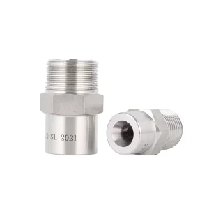 Factory DN20 ZSTWB Open Fire Water Mist Nozzle for Oil Tank Firefighting Equipment Accessories Fire Hose Sprinkler