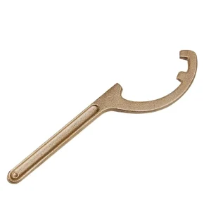 Factory Direct 1 Inch 1.5 Inch 2 Inch Universal Fire Hydrant Wrenches Firefighting Equipment Accessories