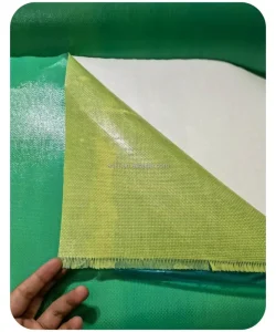 Factory Direct 1000D 180g Flame Retardant Aramid Prepreg Epoxy Resin Coated for Fireproof Clothing & Industrial Components