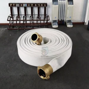 Factory Direct 17bar Fire Hose TPU Lined Hose Firefighting Equipment Accessory Fire Extinguisher Hose