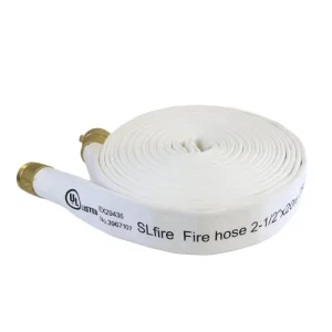 Factory Direct 17bar Fire Hose UL Listed TPU Lined Hose Fire Extinguisher Hose