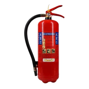 Factory Direct 4kg Fire Extinguishers Firefighting ST12 Empty Fire Extinguishers 4kg