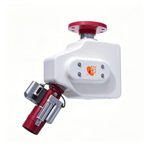 Factory Direct Automatic Fire Water Monitor Fire Fighting Water Cannon for Industrial Fire Protection Projects