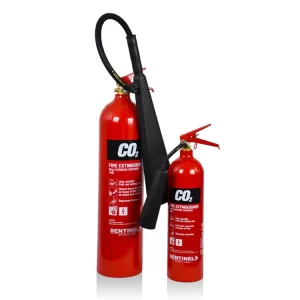 Factory Direct Fire Extinguisher Portable Fire Safety Equipment for Industrial & Commercial Use