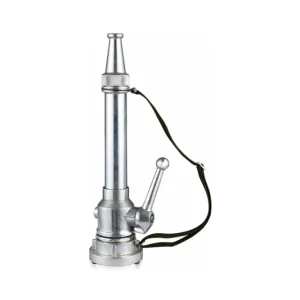 Factory Direct Fire Fittings Straight Stream German Nozzle for Fire Hose Storz Coupling
