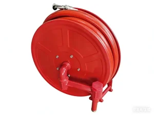 Factory Direct Firefighting Hose Equipment Fire Hose Reel